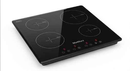 Induction hob