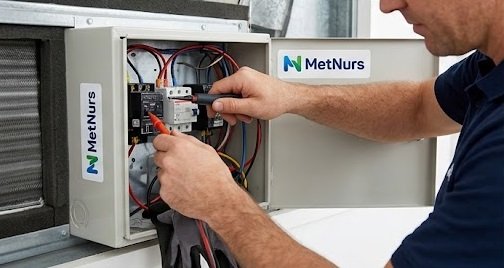 Air Conditioner Assistance