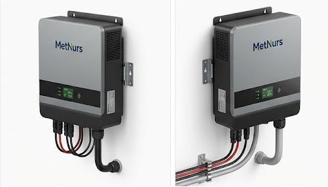 Solar inverter