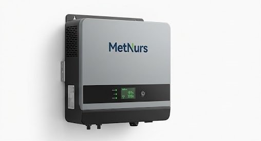 Solar inverter
