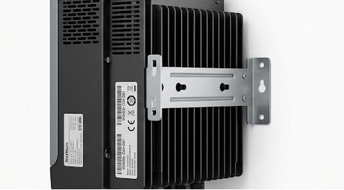 Solar inverter