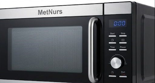 Microwave Oven