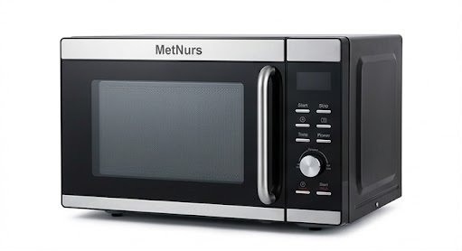Microwave Oven