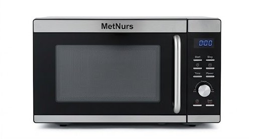 Microwave Oven