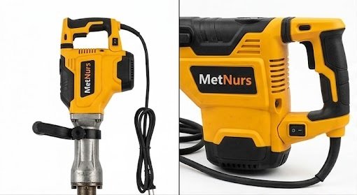 Hammer Demolition Tool