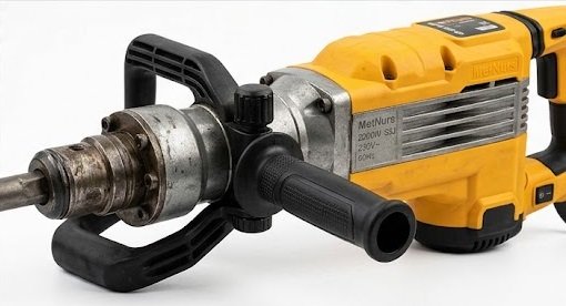 Hammer Demolition Tool