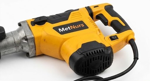 Hammer Demolition Tool