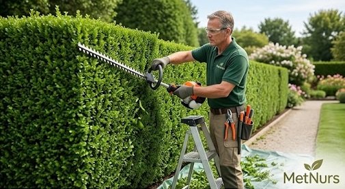 Garden Maintenance