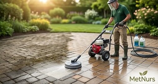 Garden Maintenance