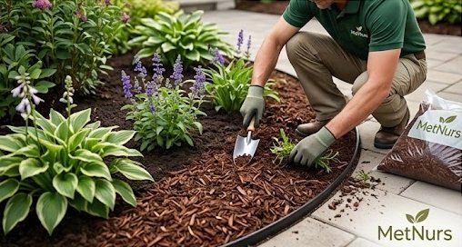 Garden Maintenance