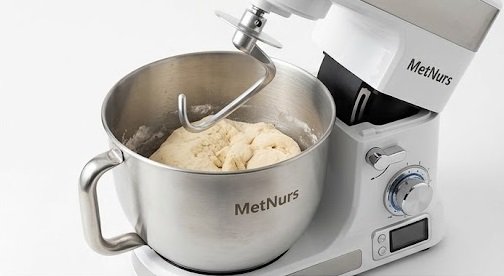 Kitchen Mixer