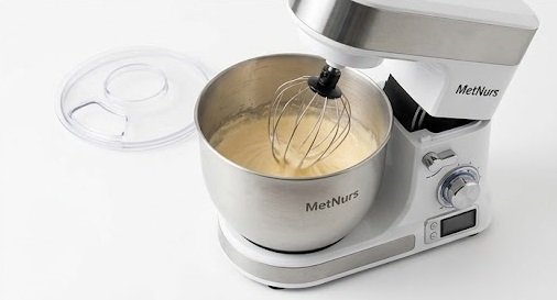Kitchen Mixer