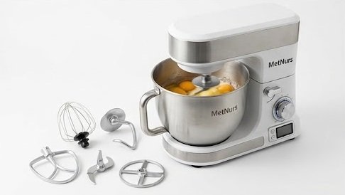 Kitchen Mixer