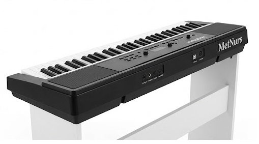 Musical keyboard