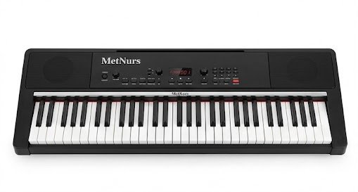 Musical keyboard