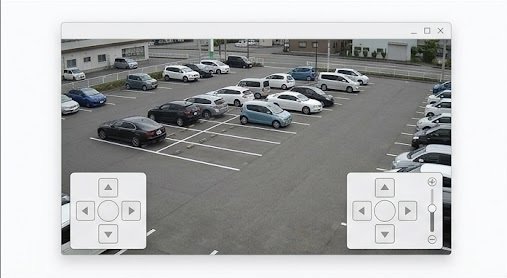 IP Speed Dome Camera