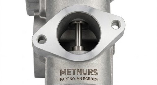 EGR Valve