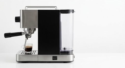Coffee Machine