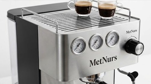 Coffee Machine
