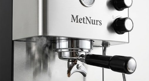 Coffee Machine