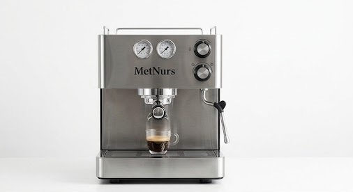 Coffee Machine